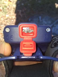 NiteRider Adventure 180 -Camping & Hiking Sale IMG 1183