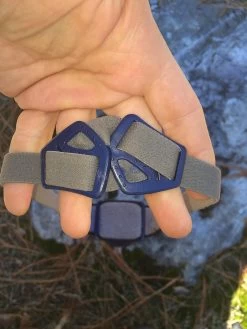 NiteRider Adventure 180 -Camping & Hiking Sale IMG 1184