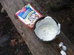 Open Country Mors Bush Pot 1.8L -Camping & Hiking Sale IMG 1185