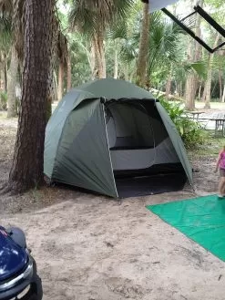 Marmot Limestone 6P -Camping & Hiking Sale IMG 1210