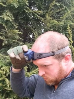 NiteRider Adventure 180 -Camping & Hiking Sale IMG 1218