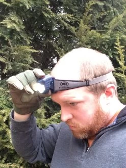 NiteRider Adventure 180 -Camping & Hiking Sale IMG 1219 1