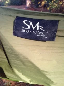 Sierra Madre Pares -Camping & Hiking Sale IMG 1225