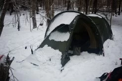 Fjallraven Abisko Lite 3 -Camping & Hiking Sale IMG 1270