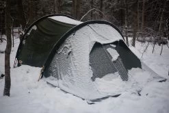 Fjallraven Abisko Lite 3 -Camping & Hiking Sale IMG 1272