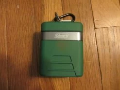 Coleman Exponent 4AA Pack-Away Lantern -Camping & Hiking Sale IMG 1284