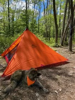 MSR Front Range Bug/Floor Insert -Camping & Hiking Sale IMG 1305