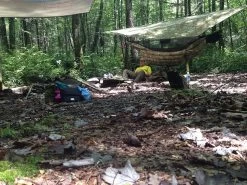 Dream Hammock ThunderBird -Camping & Hiking Sale IMG 1364