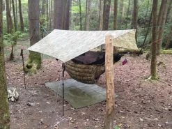 Dream Hammock ThunderBird -Camping & Hiking Sale IMG 1423