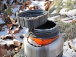 GSI Outdoors Glacier Stainless Dukjug 1L -Camping & Hiking Sale IMG 1509 1