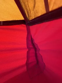 MSR Front Range Bug/Floor Insert -Camping & Hiking Sale IMG 1509