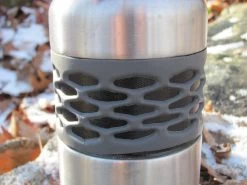 GSI Outdoors Glacier Stainless Dukjug 1L -Camping & Hiking Sale IMG 1510