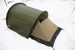 Fjallraven Abisko Lite 3 -Camping & Hiking Sale IMG 1529 1