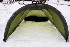 Fjallraven Abisko Lite 3 -Camping & Hiking Sale IMG 1539