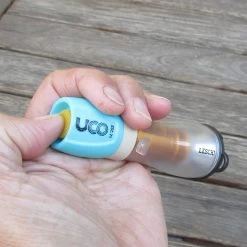 UCO Leschi Lantern + Flashlight -Camping & Hiking Sale IMG 1563