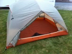 Big Agnes Copper Spur UL4 -Camping & Hiking Sale IMG 1709