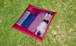 MSR Front Range Bug/Floor Insert -Camping & Hiking Sale IMG 1759