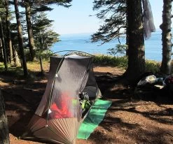 MSR Hubba -Camping & Hiking Sale IMG 1843a