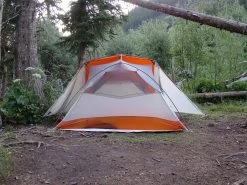 Big Agnes Copper Spur UL3 -Camping & Hiking Sale IMG 1919
