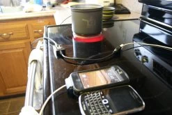 Power Practical The PowerPot -Camping & Hiking Sale IMG 1928