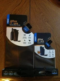 Vapur Incognito Flexible Flask -Camping & Hiking Sale IMG 1953 1