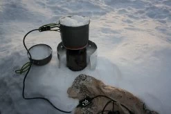 Power Practical The PowerPot -Camping & Hiking Sale IMG 1963