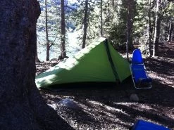 Six Moon Designs Skyscape Trekker -Camping & Hiking Sale IMG 1967