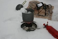 Power Practical The PowerPot -Camping & Hiking Sale IMG 1980