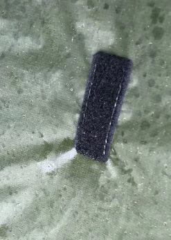 My Trail Poncho UL Tarp -Camping & Hiking Sale IMG 1991