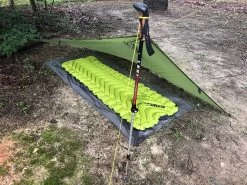 My Trail Poncho UL Tarp -Camping & Hiking Sale IMG 1994