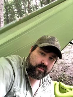 My Trail Poncho UL Tarp -Camping & Hiking Sale IMG 2001