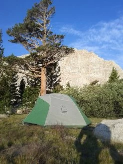 Sierra Designs Lightning HT 2 -Camping & Hiking Sale IMG 20130720 064606