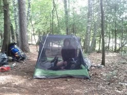 Sierra Designs Lightning HT 2 -Camping & Hiking Sale IMG 20130831 092335