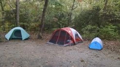 Eureka! Tetragon 5 -Camping & Hiking Sale IMG 20141011 125359982