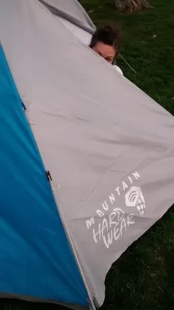 Mountain Hardwear Shifter 2 -Camping & Hiking Sale IMG 20150327 185339038