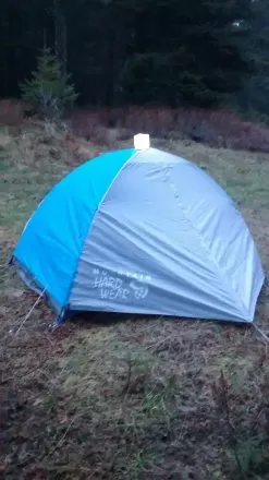 Mountain Hardwear Shifter 2 -Camping & Hiking Sale IMG 20150328 193812658