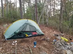 Tarptent Rainbow -Camping & Hiking Sale IMG 20151031 083844