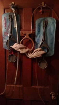 Osprey Hydraulics 3L Reservoir -Camping & Hiking Sale IMG 20151115 031021775