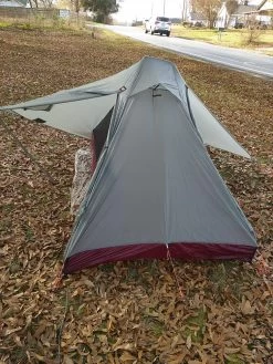 LightHeart Gear Duo -Camping & Hiking Sale IMG 20151212 145558