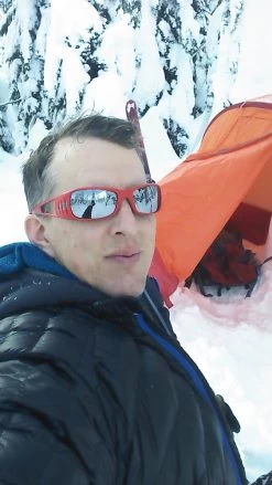 MSR Remote 2 -Camping & Hiking Sale IMG 20161217 132350413