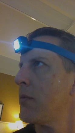 Black Diamond Iota -Camping & Hiking Sale IMG 20161221 104300440