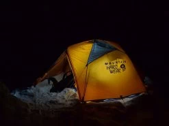 Mountain Hardwear Taurine 2 -Camping & Hiking Sale IMG 20170101 181704