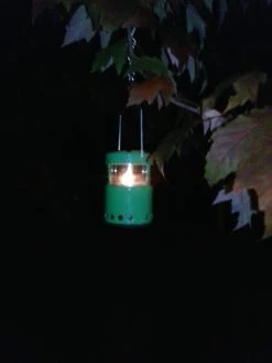 UCO Micro Candle Lantern -Camping & Hiking Sale IMG 20170916 234322