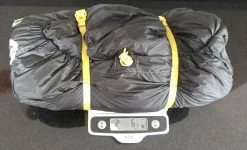 Sierra Designs High Side 1 -Camping & Hiking Sale IMG 20180401 173950045