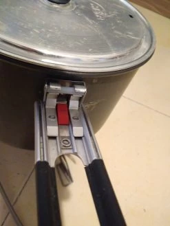 MSR Quick 2 Pot Set -Camping & Hiking Sale IMG 20180620 195807