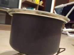 MSR Quick 2 Pot Set -Camping & Hiking Sale IMG 20180620 195937