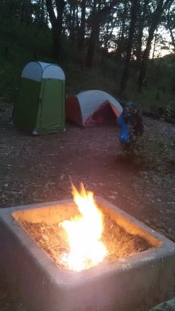 ALPS Mountaineering Chaos 3 -Camping & Hiking Sale IMG 20190606 204655