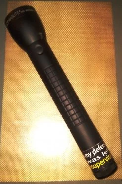 Maglite XL50 LED Flashlight -Camping & Hiking Sale IMG 20190625 085904