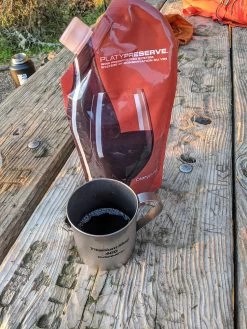 Platypus PlatyPreserve -Camping & Hiking Sale IMG 20191227 164459 1