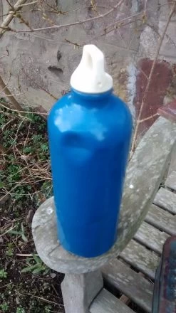 SIGG Traveller Water Bottle -Camping & Hiking Sale IMG 20210311 164756690